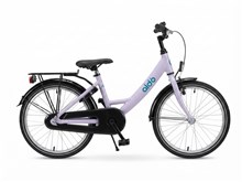 ALDO 20" Carino Fiets ALU Lila