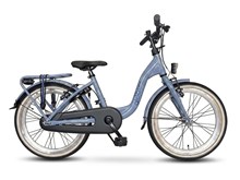 ALDO 20" Nova Fiets Dusty Blue