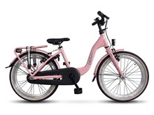 ALDO 20" Nova Fiets Candy Pink