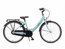 ALDO 24" Carino Fiets ALU 3V Mintgroen