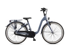 ALDO 24" Nova Fiets ALU 3V Dusty Blue