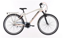 ALDO 26" Peak 2.0 FIETS Alu 3v Sand