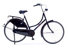 ALDO 28" OPOE Fiets "Classic" 50cm 3V Remnaaf