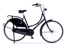 ALDO 28" OPOE Fiets "Classic" 50cm 3V handrem