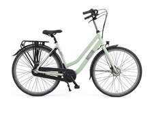 ALDO 28" "Strada" Fiets DS50 Freshmint 3v rollerbrake