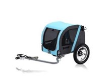 HONDEN AANHANGWAGEN 12"