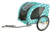 HONDEN AANHANGWAGEN 20"