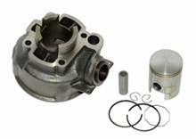 CILINDER 50cc Minarelli AM6 Italkit