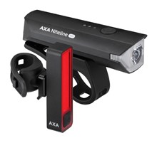 AXA Niteline 300 LED set USB