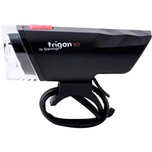 Spanninga "Trigon 10" LED STRALER 10lux