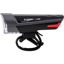 Spanninga "Trigon 15" USB LED STRALER 15lux