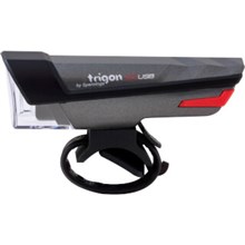 Spanninga "Trigon 25" USB LED STRALER 25lux