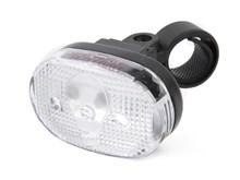 IKZI LED WIT m/batterij