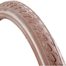 BT BAND 16X1.75 47-305 Deli weg Bruin