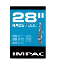 Impac binnenband SV15  28" RACE 60mm