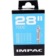 Impac binnenband DV17  28" 28/47-622/635