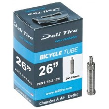Deli binnenband DV13  26" 40/54-559
