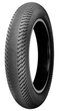 BT BAND 20x3.00 Deli STREETFIGHTR wegprofiel Fatbike