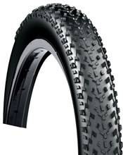 BT BAND 20x4.00 noppen profiel Fatbike