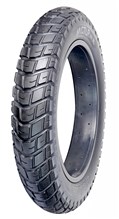 BT BAND 20x4.00 Deli HUSTLR blokprofiel Fatbike