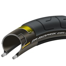 BT BAND 28-622 Conti GrandPrix draad