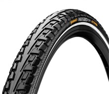 BT BAND R 26X1.75 47-559 Conti Ride Tour Zwart