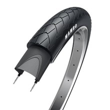 BT BAND R 28X2.00 50-622 Mambo 3mm Breaker Zwart