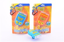 Bike Fun LED LAMP met sirene