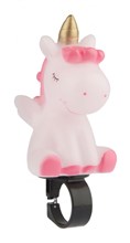 Pexkids PIEPBEEST "Paard" Unicorn op kaart