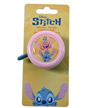 BEL "Stitch" Roze op kaart