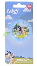 BEL "Bluey" Blauw op kaart