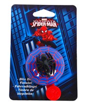 BEL 3D "Spiderman" op kaart