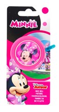 BEL "Disney Minnie" Roze/Mint op kaart