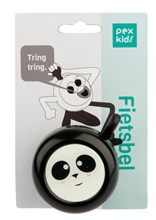 Pexkids BEL "Panda" op kaart