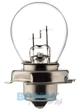 KRAAG LAMP 12V 20W