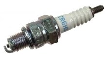 NGK BOUGIE CR6HSA (scooter 4-takt 25KM)