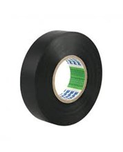 STAAF a 10 ROL NITTO TAPE 10M isolatieband