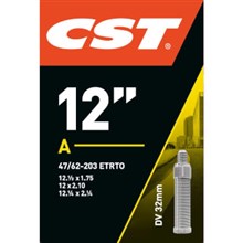 CST BIN BAND 12.1/2X2.1/4 DV