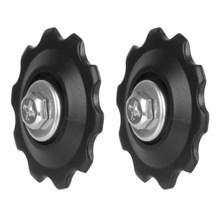 DERAILLEURWIEL-SET 10T 5/6/7V