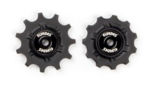 Elvedes DERAILLEURWIEL-SET 11T 9-11V uni 1e soort