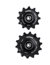 Elvedes DERAILLEURWIEL-SET 12T+14T 11V Sram