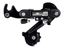 Sunrace A-DERAILLEUR ATB 5/6/7 M/HAAK M2T