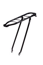 SPORTDRAGER 28" ZWART