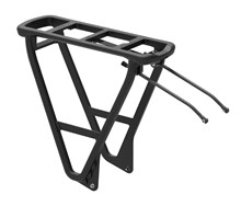 Polisport achterdrager 26/28" MIK-HD