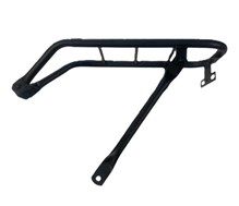 A-DRAGER 20" Cargo cruiser mat Zwart