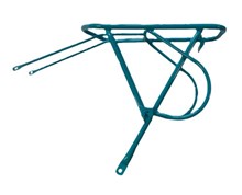 A-DRAGER 24" Cargo cruiser Turquoise Mat