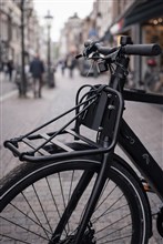 Steco voordrager vast op balhoofd breed NM