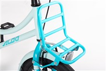 VOORDRAGER 12/16/18" Aldo Luna Mintgroen