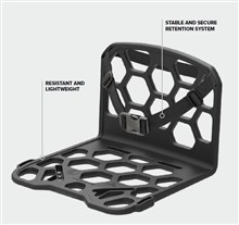 Polisport dragerverbreder tasmee "Packmate"