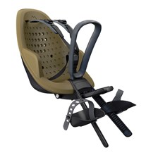 YEPP 2 Thule VOORZITJE MINI Nutria Green 12041104